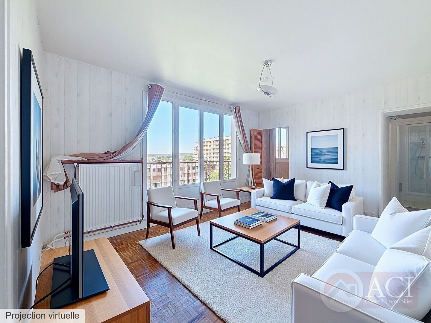 Maison à vendre, 38m², Épinay-sur-Seine