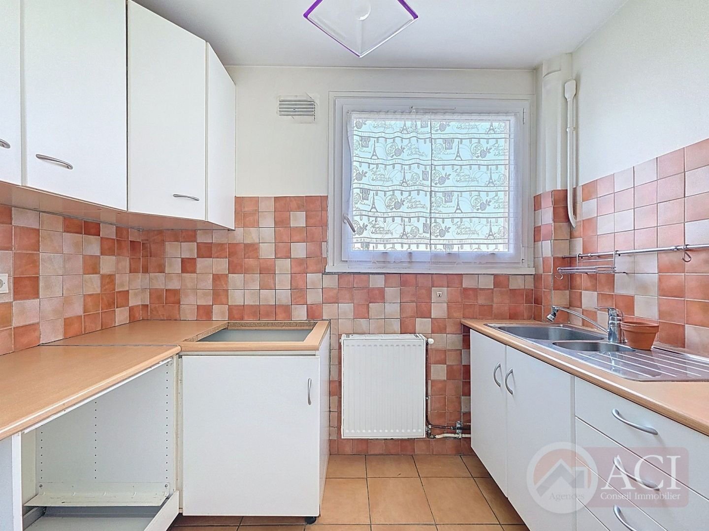 Maison à vendre, 38m², Épinay-sur-Seine