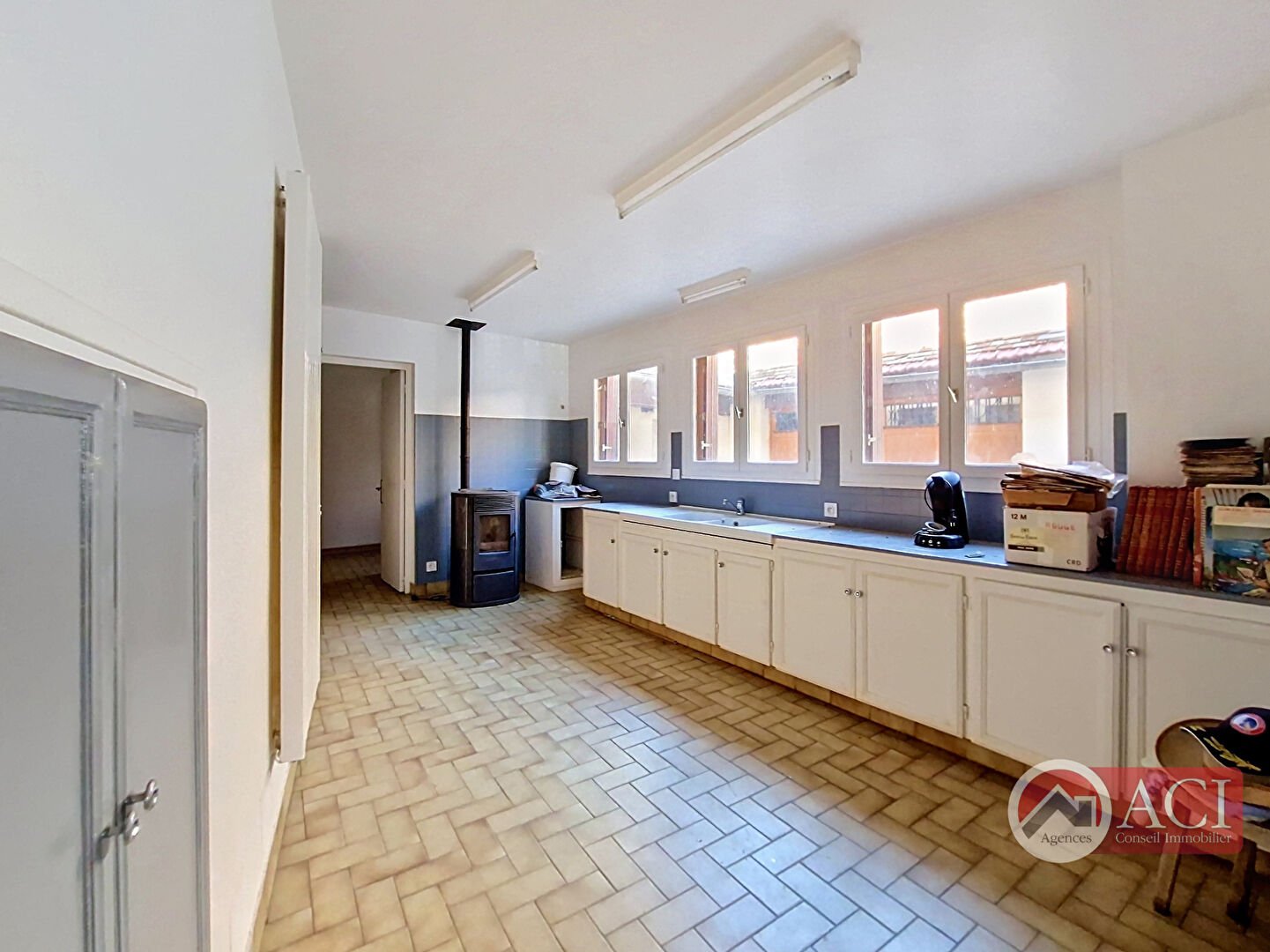 Maison à vendre, 120m², Magny-en-Vexin