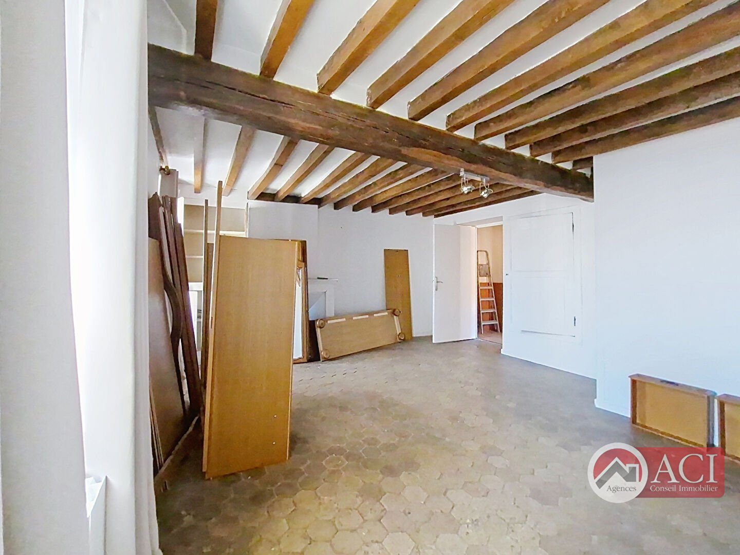 Maison à vendre, 120m², Magny-en-Vexin