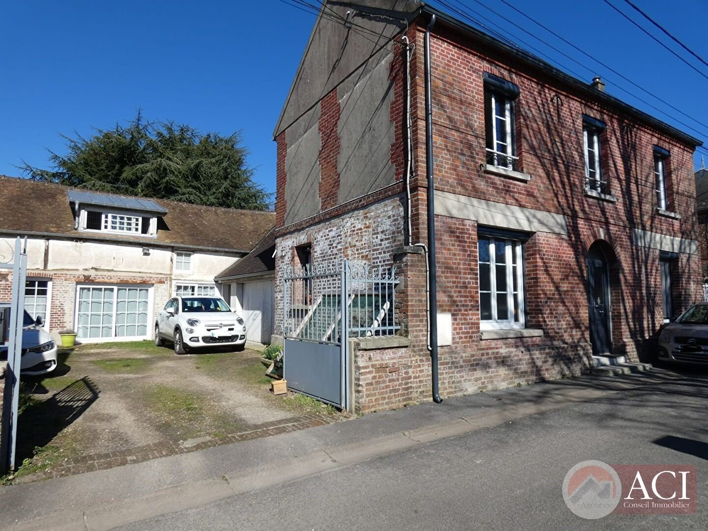 Maison à vendre, 190m², Jouy-sous-Thelle