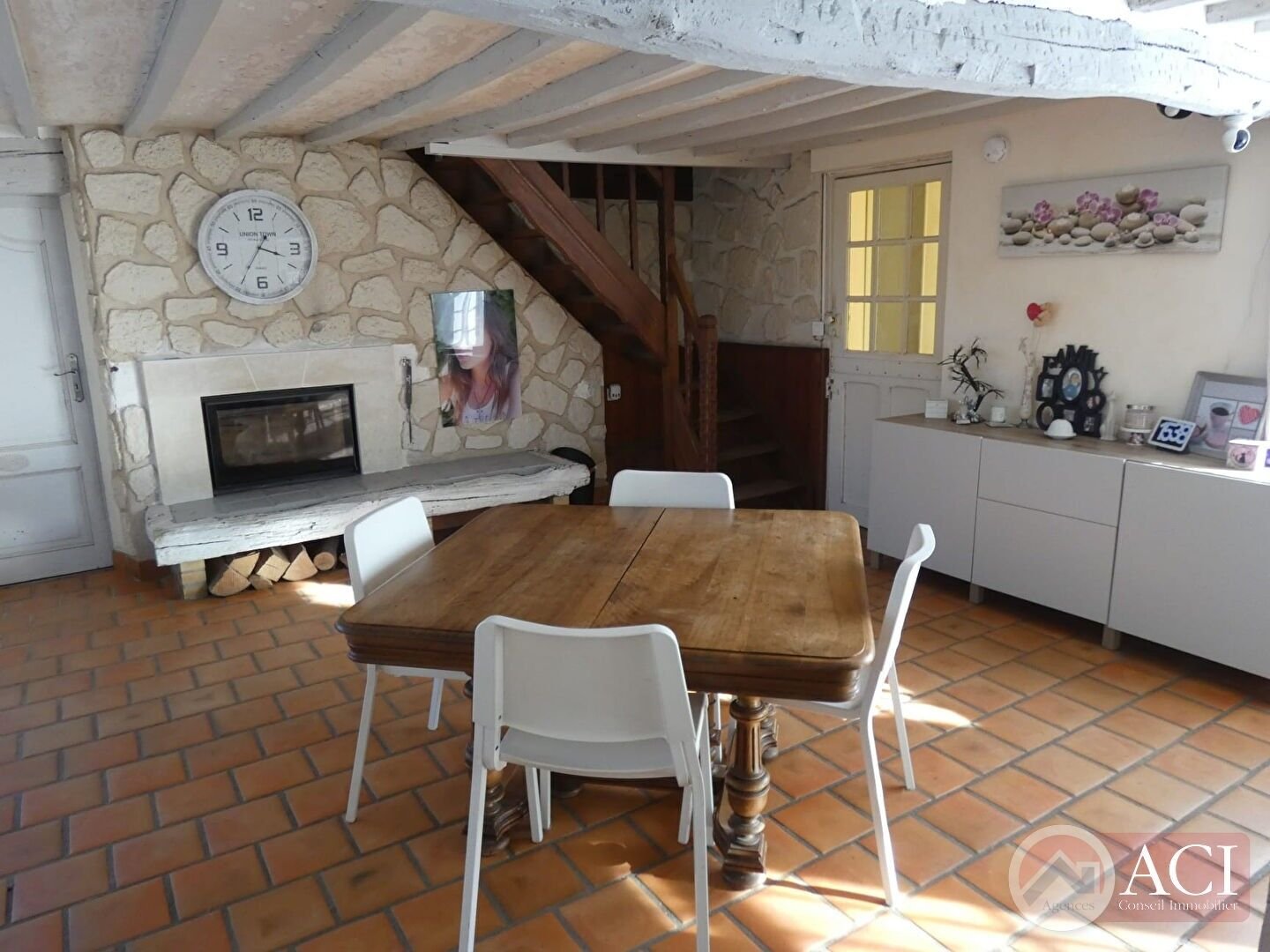 Maison à vendre, 190m², Jouy-sous-Thelle