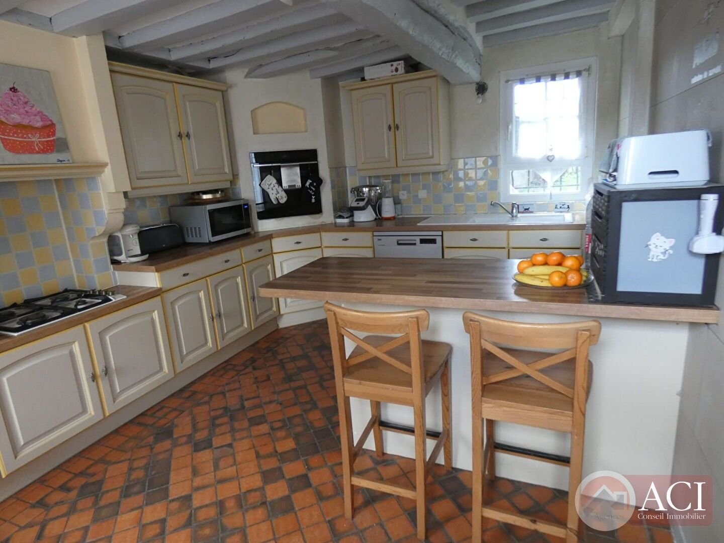 Maison à vendre, 190m², Jouy-sous-Thelle