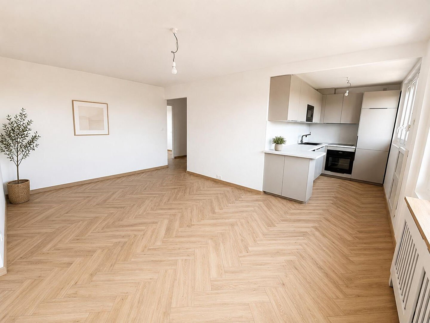 Maison à vendre, 61m², Enghien-les-Bains
