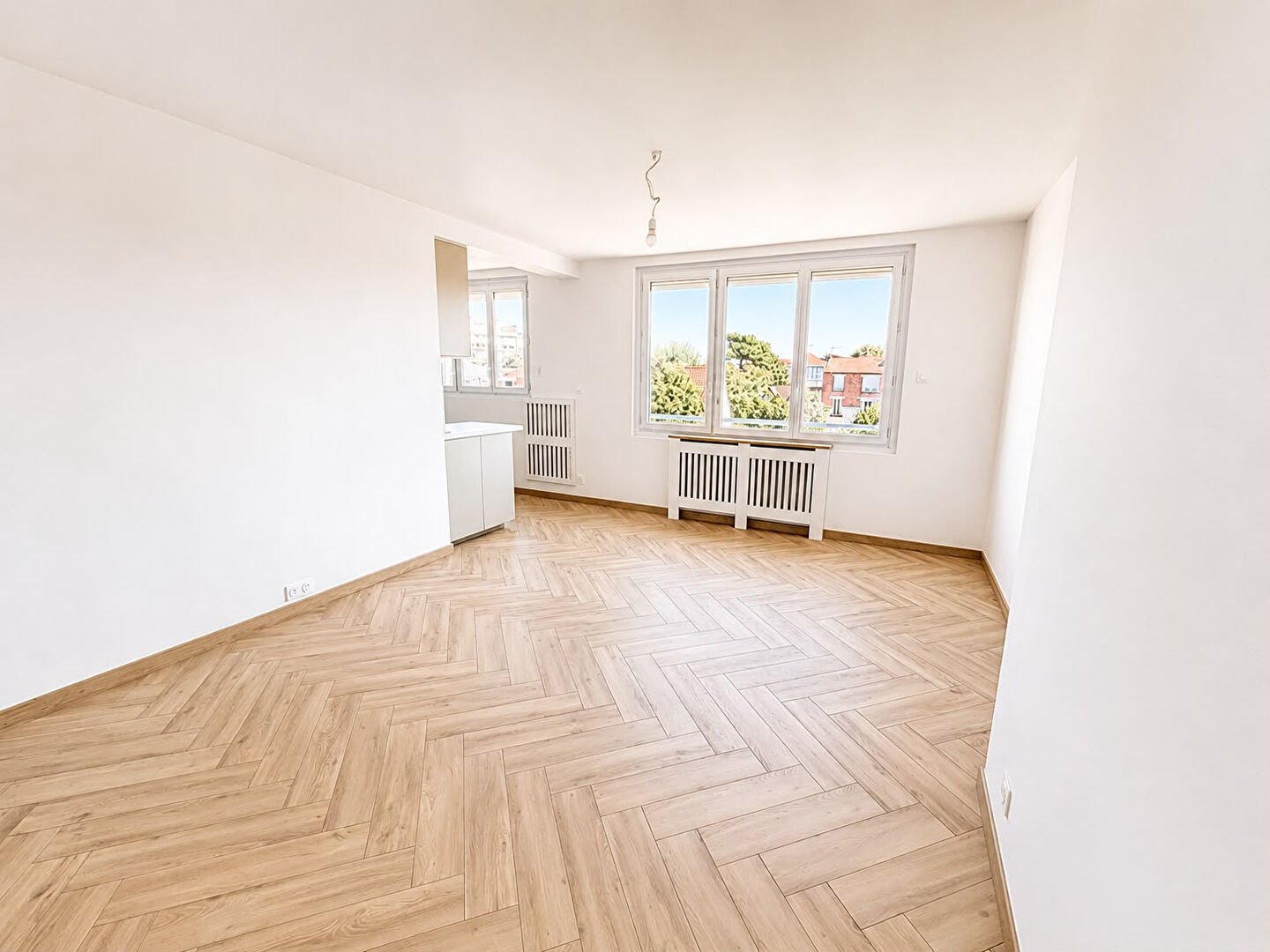 Maison à vendre, 61m², Enghien-les-Bains