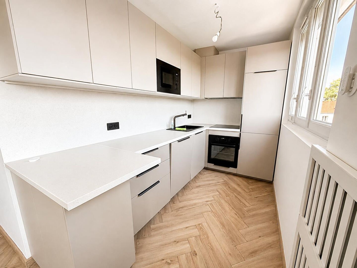 Maison à vendre, 61m², Enghien-les-Bains