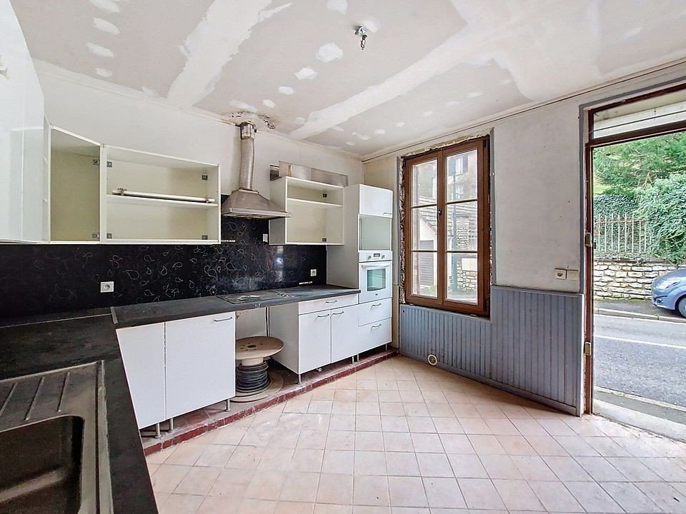 Maison à vendre, 62m², Magny-en-Vexin