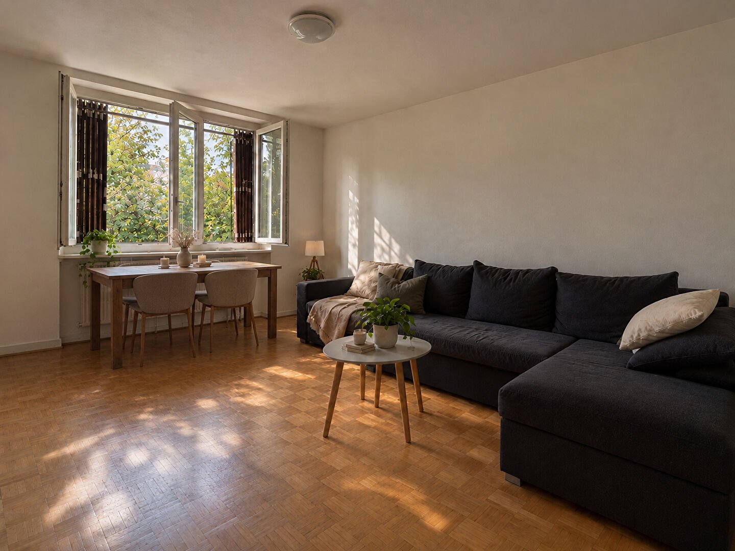 Maison à vendre, 54m², Deuil-la-Barre