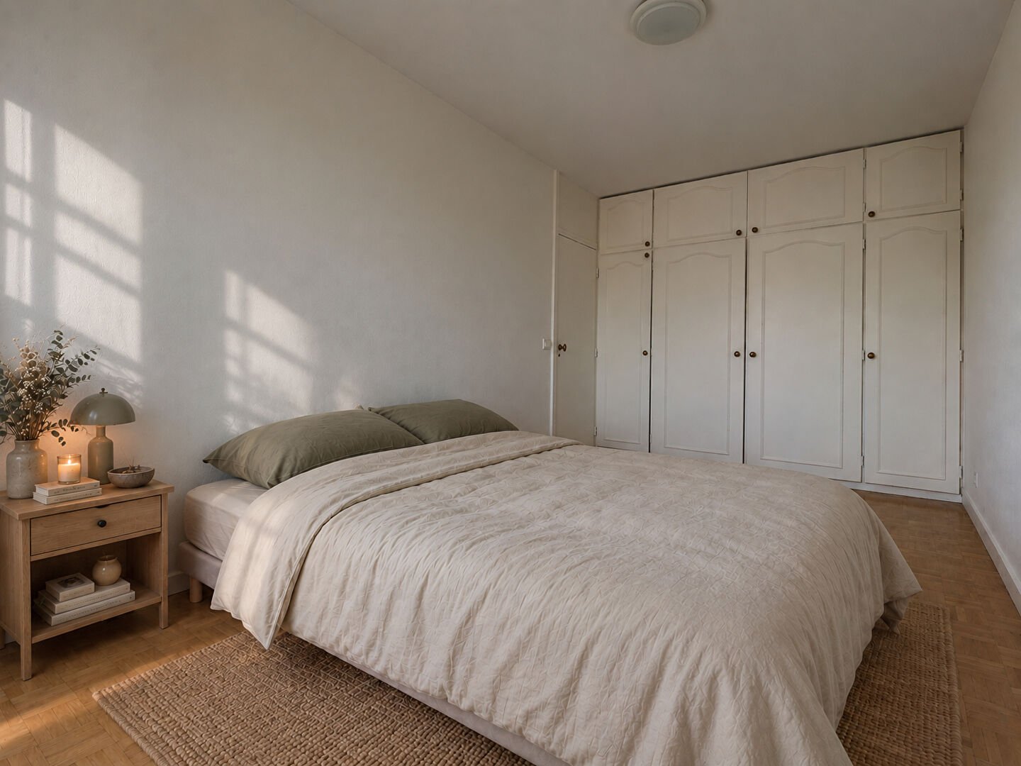 Maison à vendre, 54m², Deuil-la-Barre