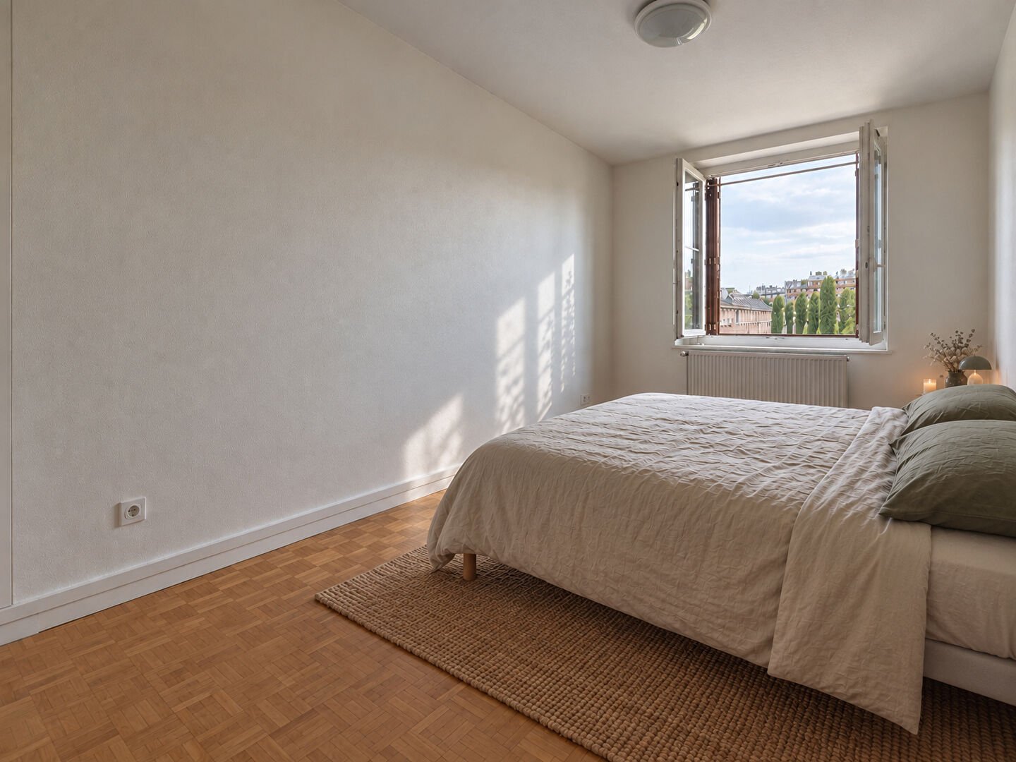 Maison à vendre, 54m², Deuil-la-Barre