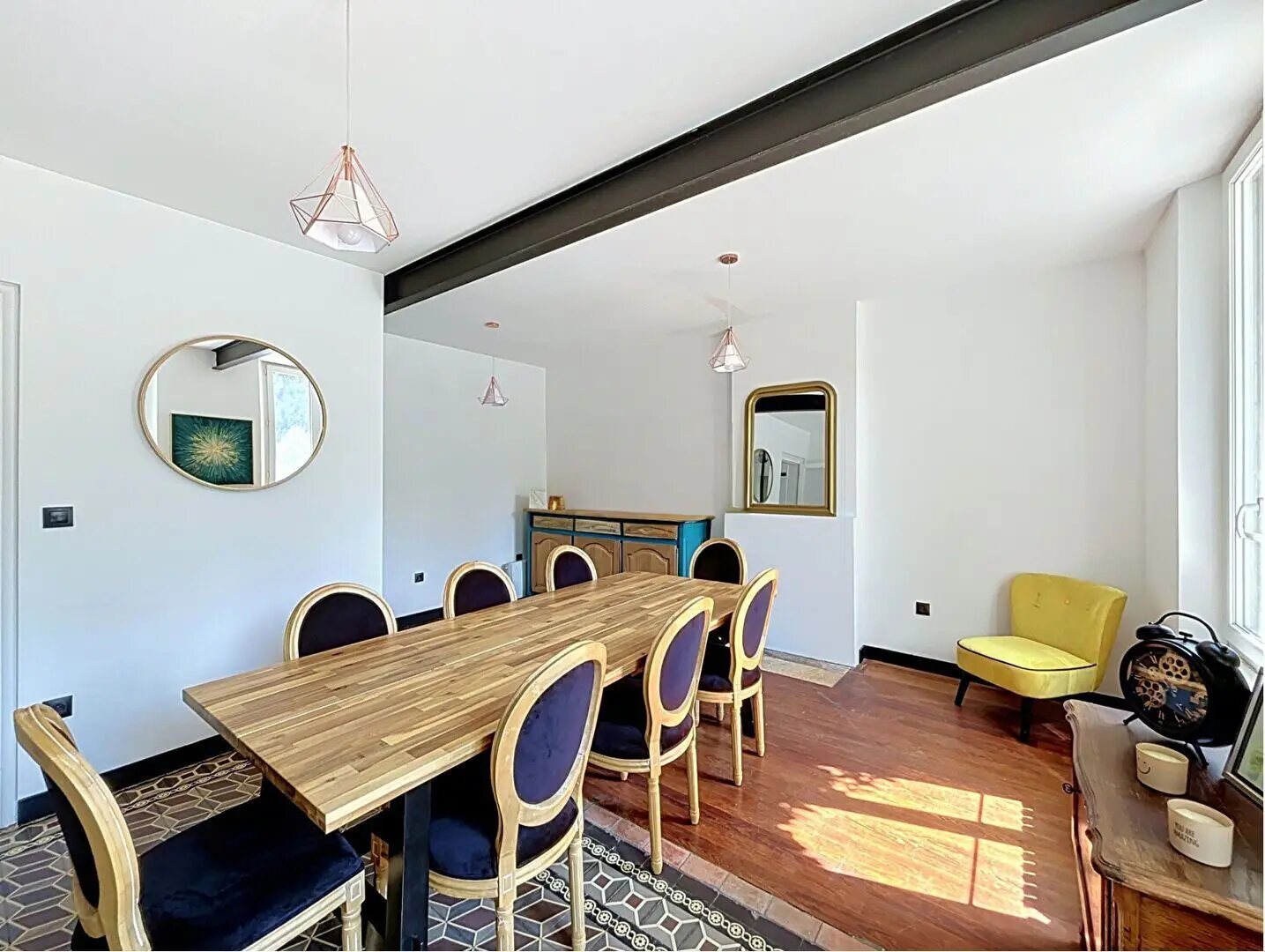 Maison à vendre, 142m², Chaumont-en-Vexin