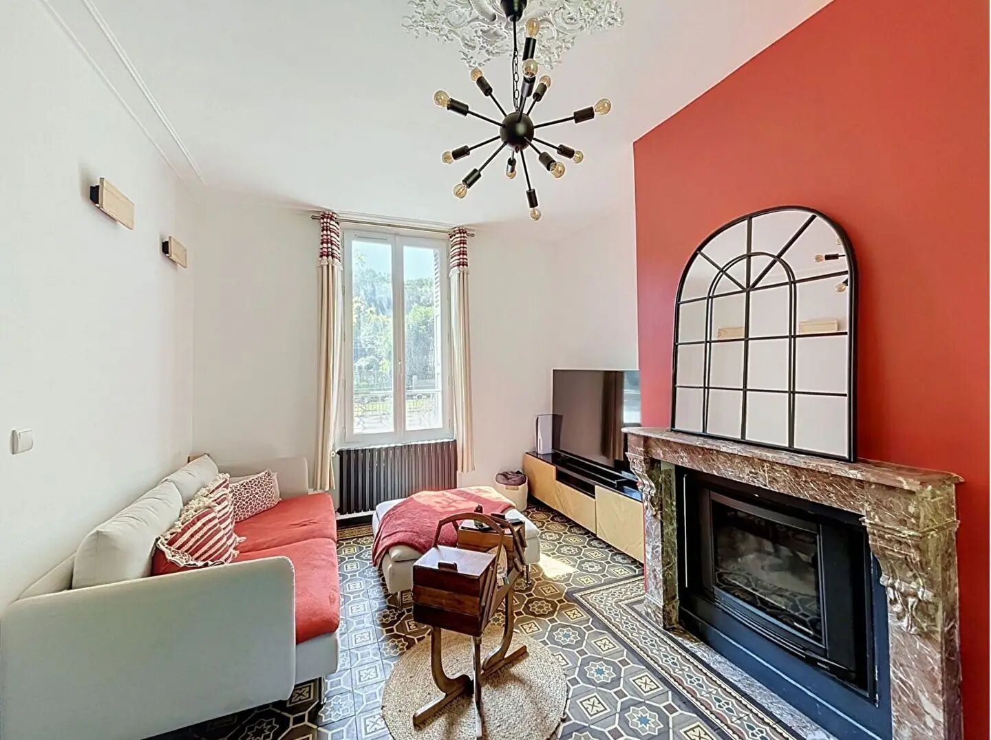 Maison à vendre, 142m², Chaumont-en-Vexin