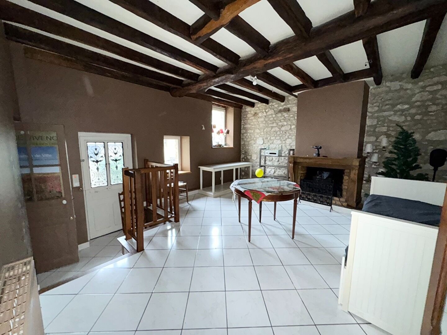 Maison à vendre, 138m², Liancourt-Saint-Pierre