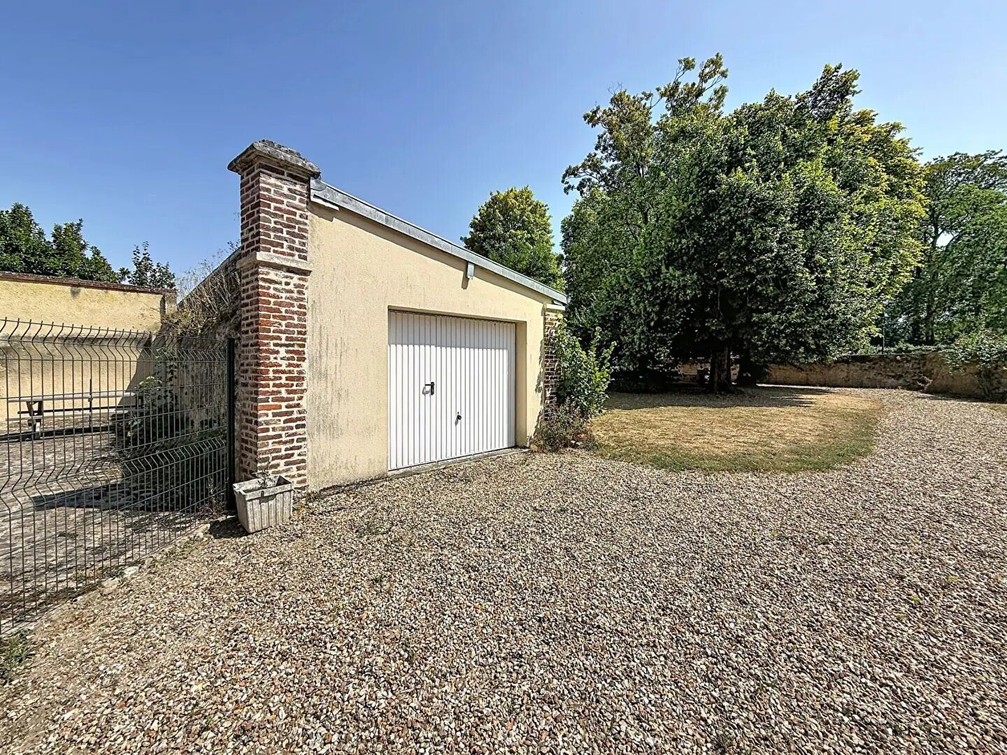 Maison à vendre, 137m², Chaumont-en-Vexin