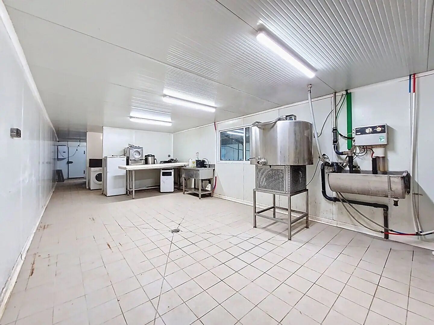 Maison à vendre, 180m², Chaumont-en-Vexin