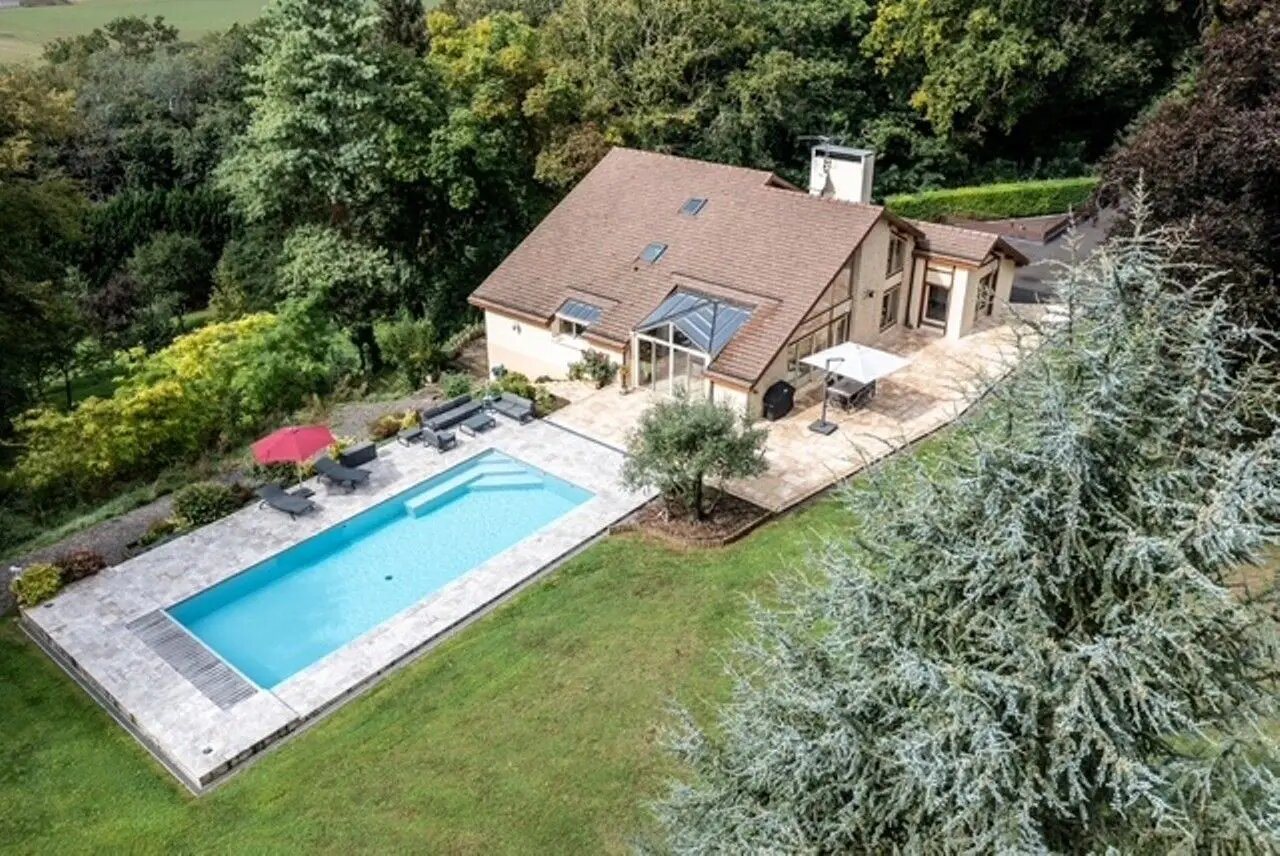 Maison à vendre, 400m², Chaumont-en-Vexin