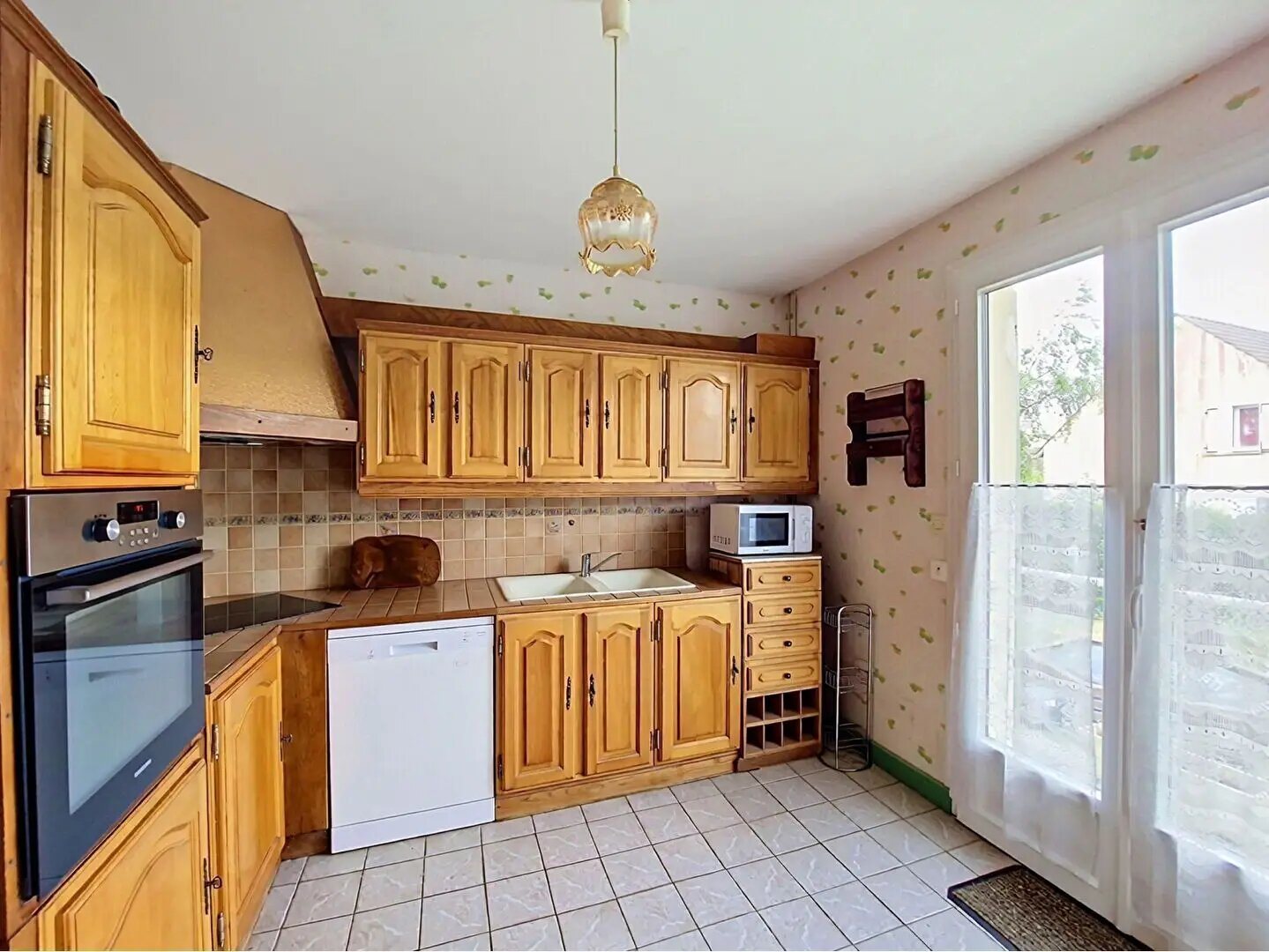 Maison à vendre, 183m², Chaumont-en-Vexin
