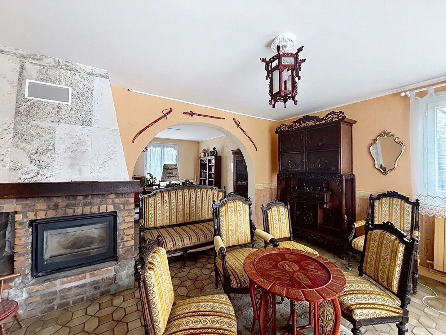 Maison à vendre, 183m², Chaumont-en-Vexin