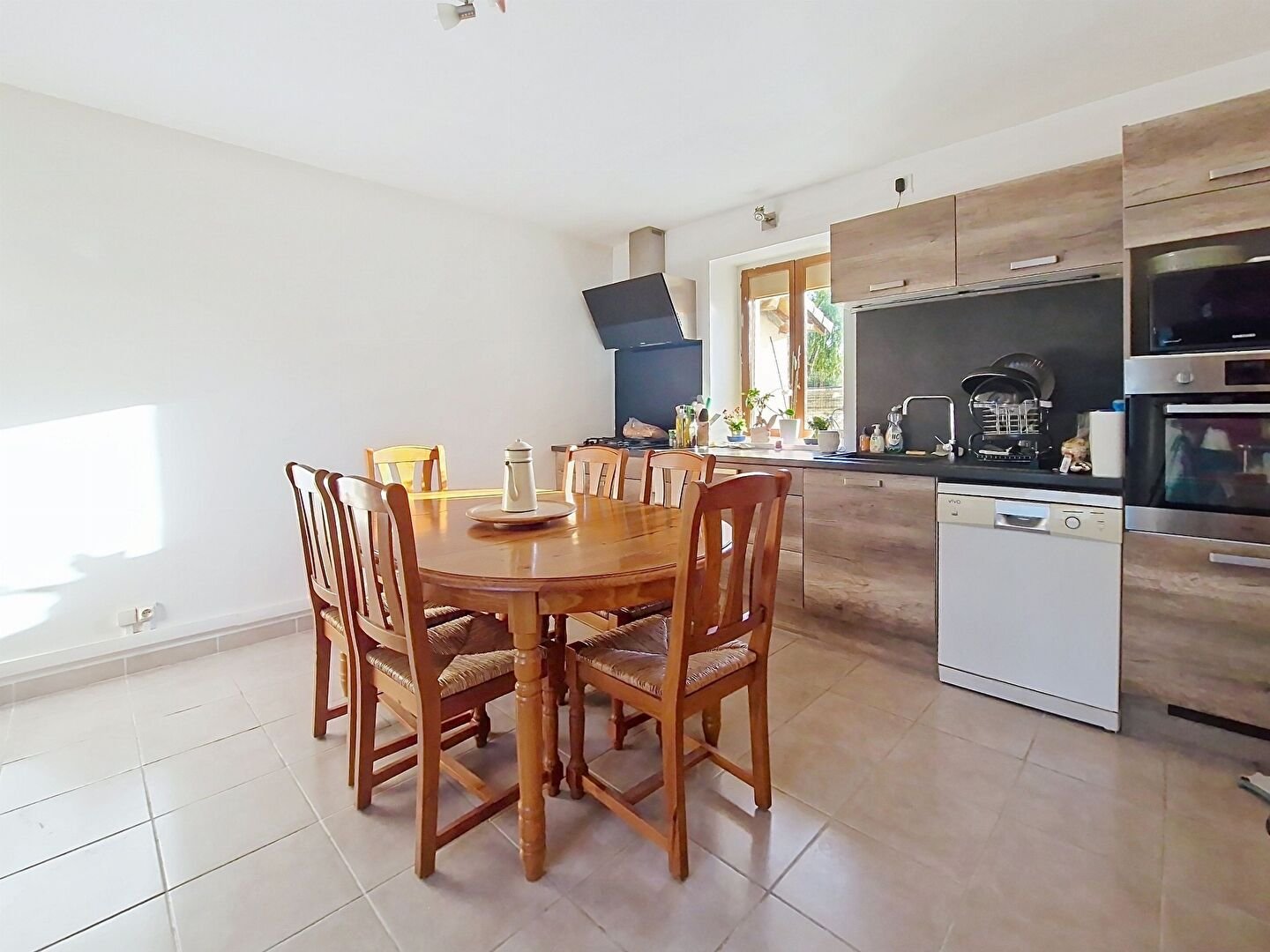 Maison à vendre, 84m², Bray-et-Lû