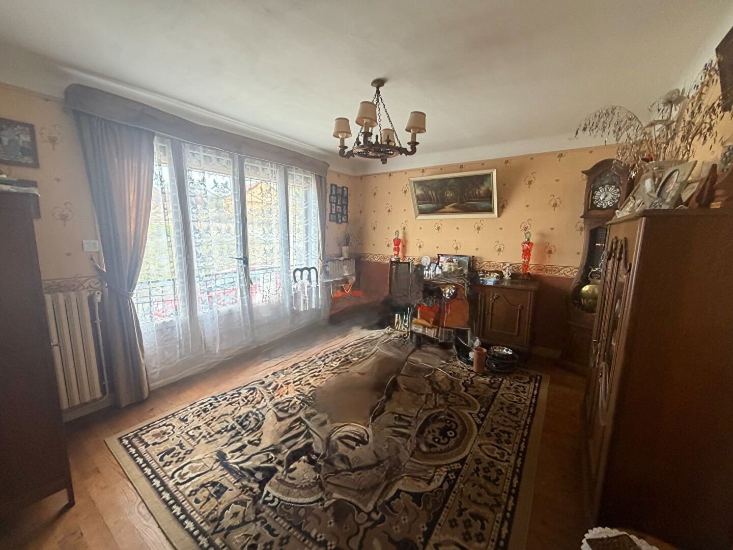 Maison à vendre, 65m², Esches