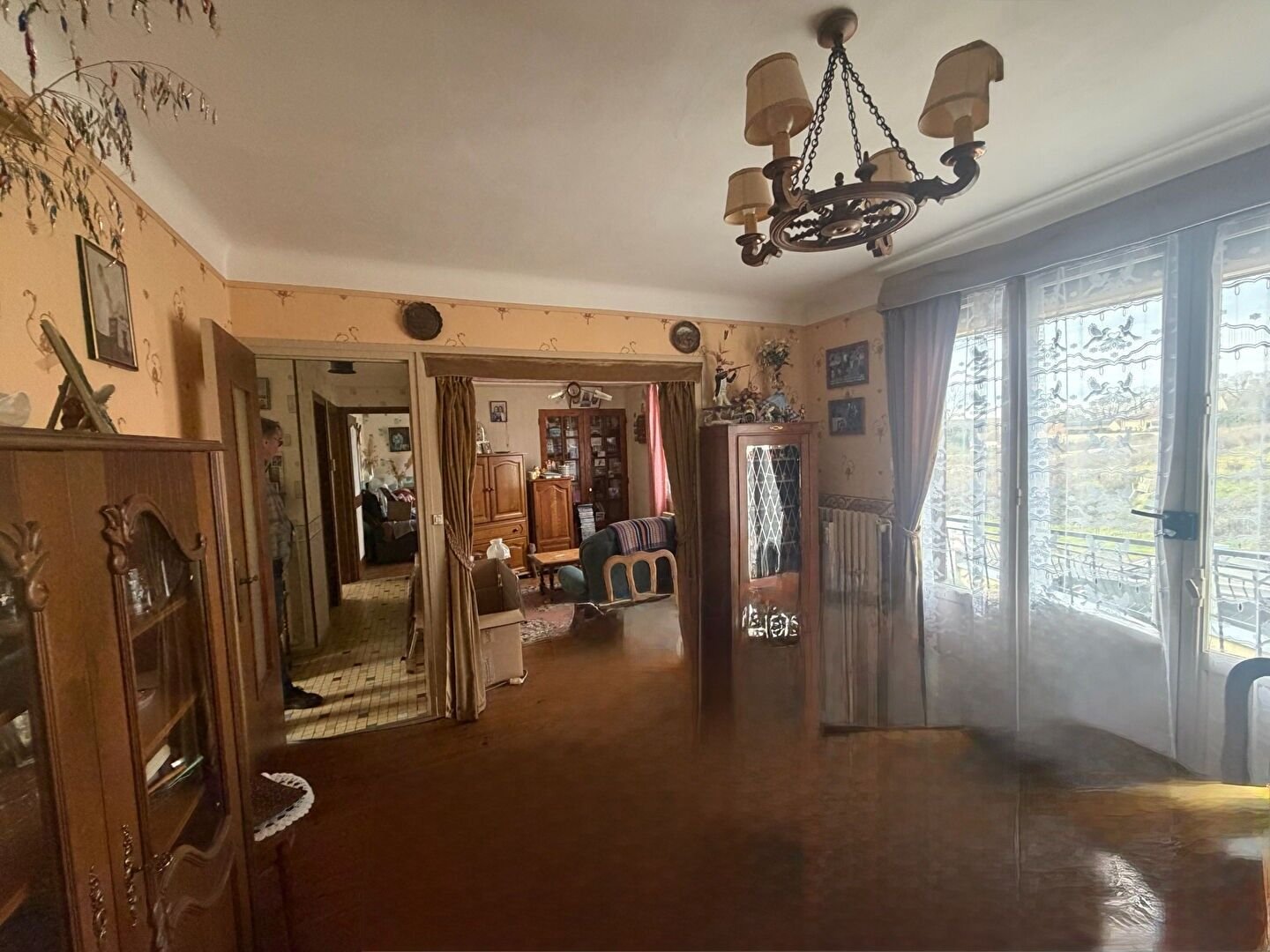 Maison à vendre, 65m², Esches