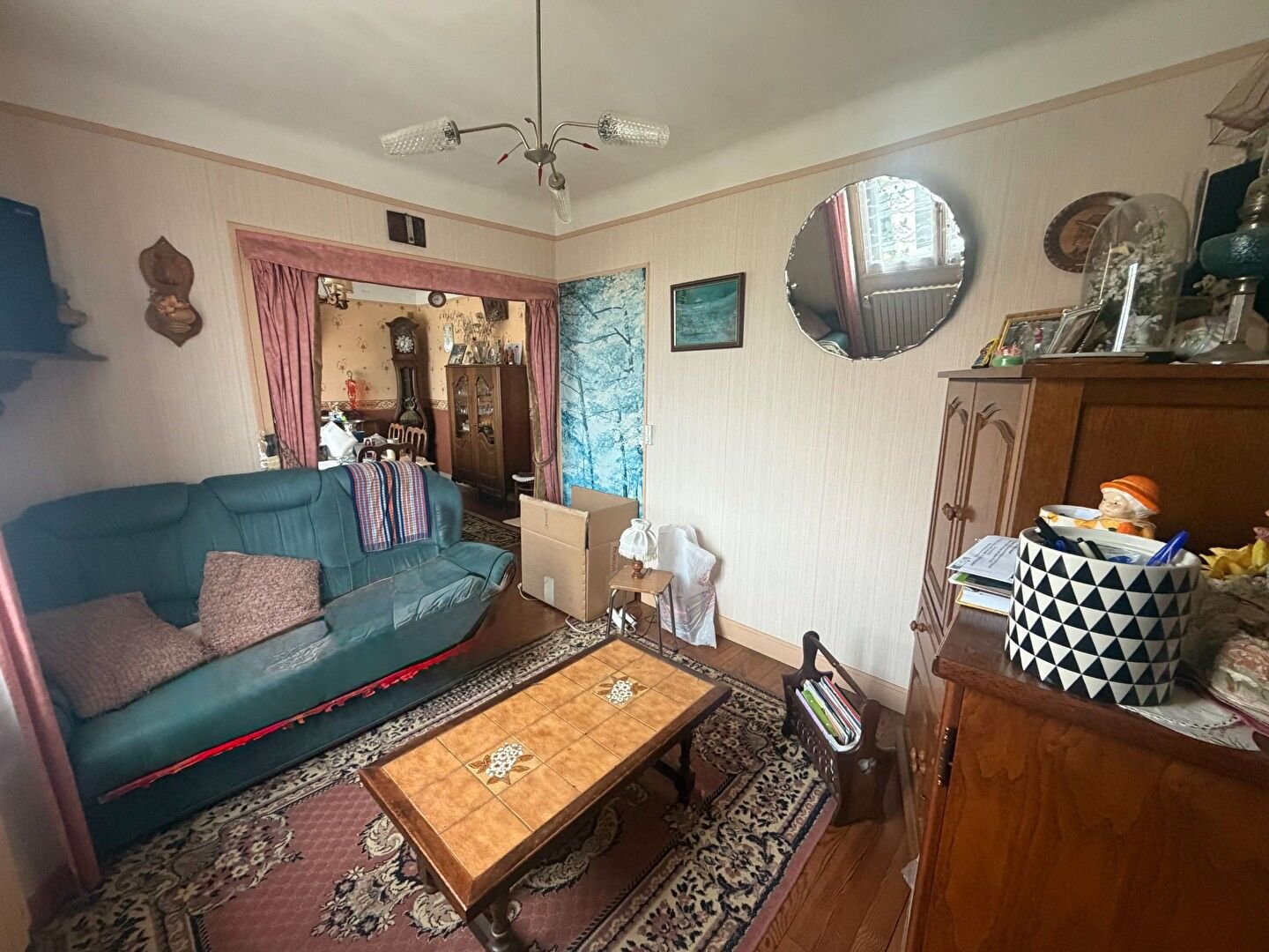 Maison à vendre, 65m², Esches