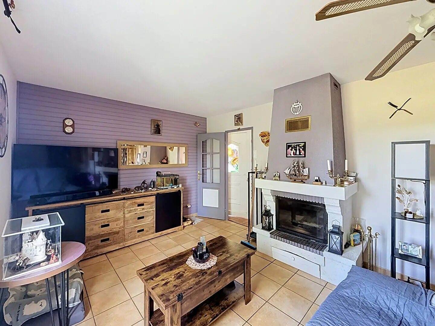 Maison à vendre, 89m², Chaumont-en-Vexin
