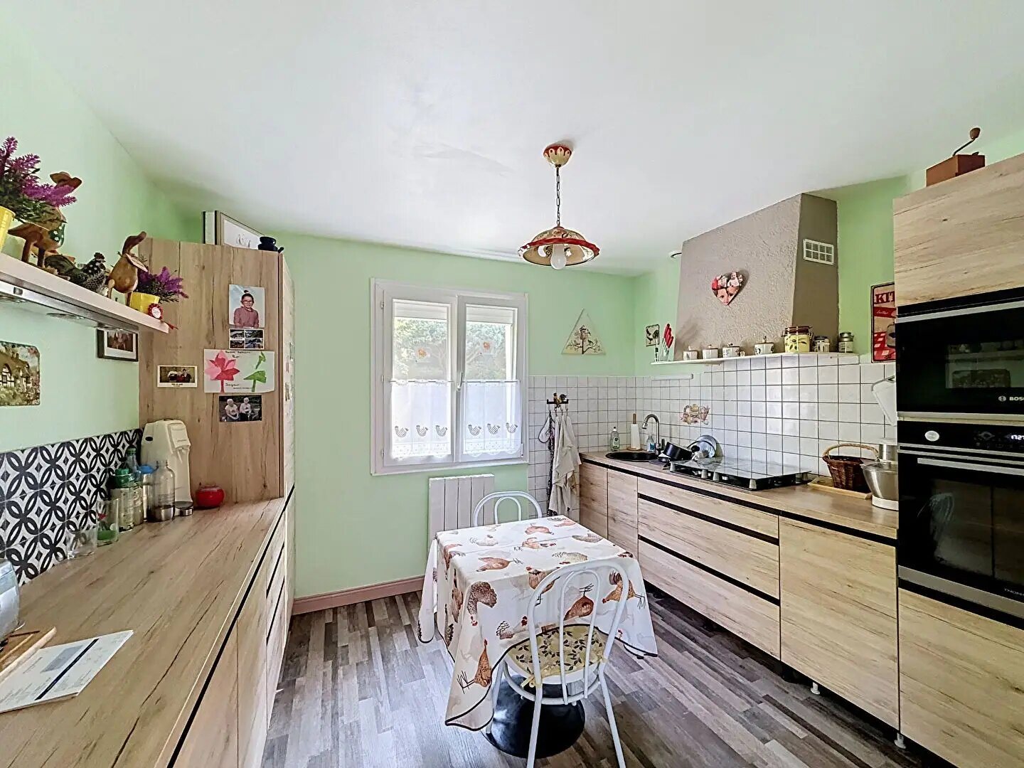 Maison à vendre, 89m², Chaumont-en-Vexin