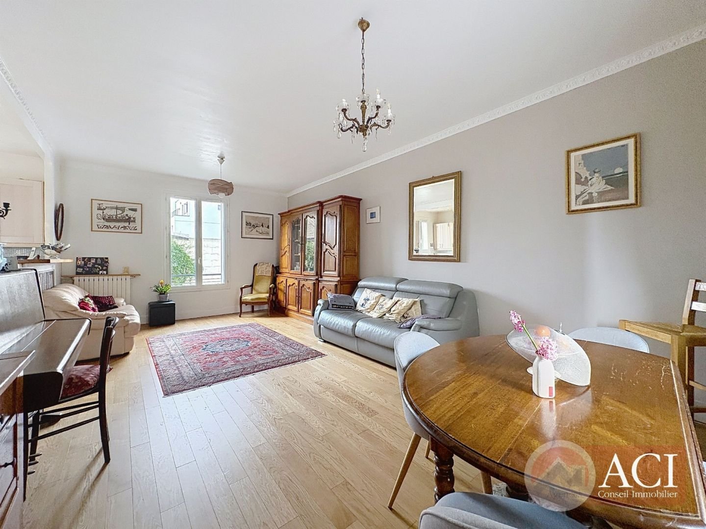 Maison à vendre, 88m², Enghien-les-Bains