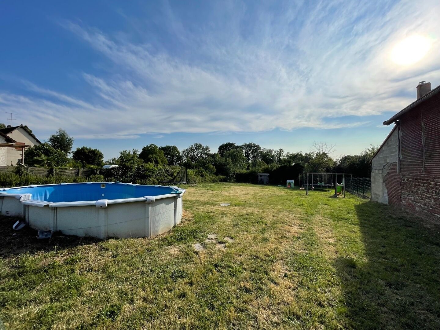 Maison à vendre, 270m², Chaumont-en-Vexin