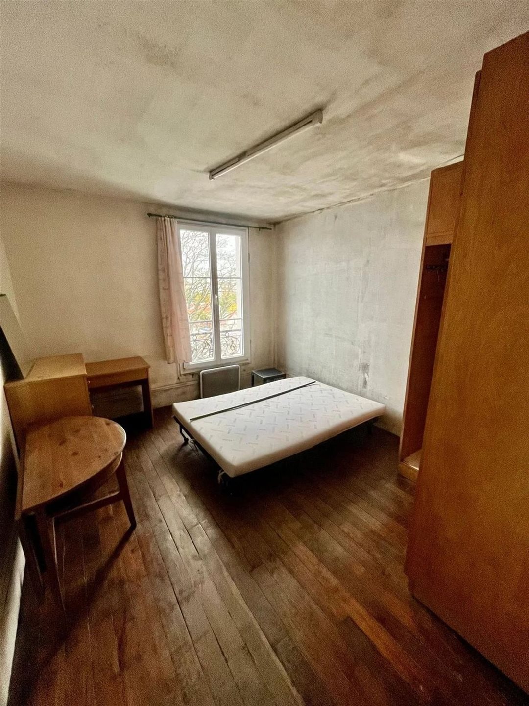 Appartement à vendre, 34m², Saint-Ouen-sur-Seine