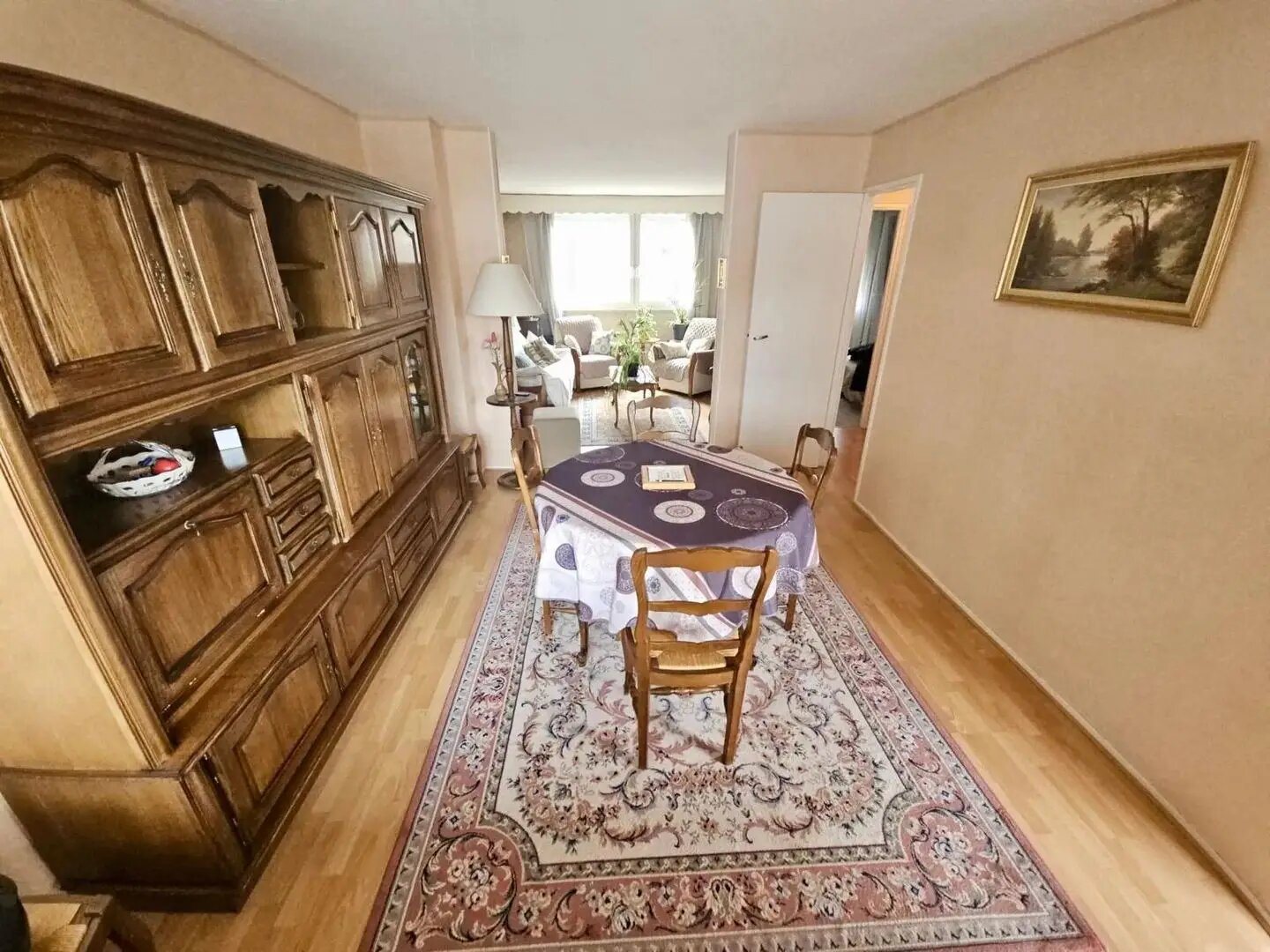 Appartement à vendre, 52m², Boulogne-Billancourt