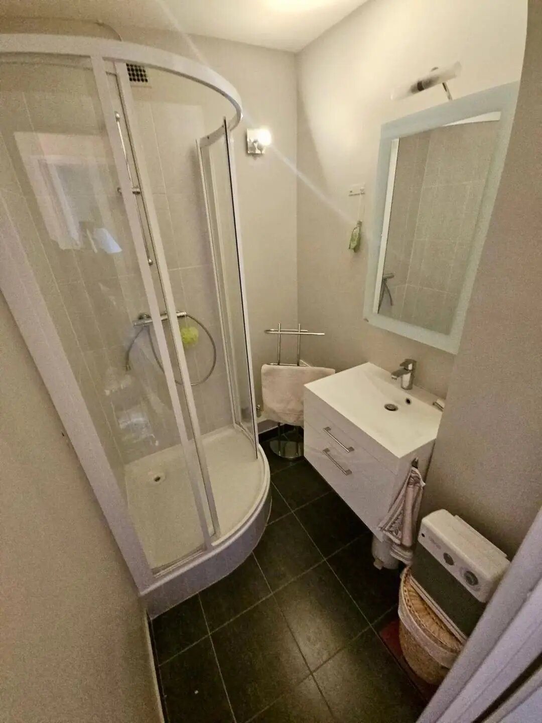 Appartement à vendre, 52m², Boulogne-Billancourt