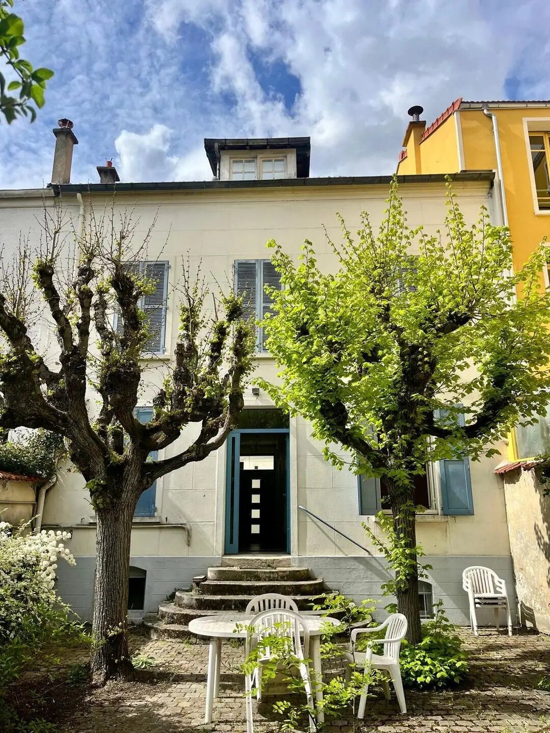 Maison à vendre, 158m², Montreuil