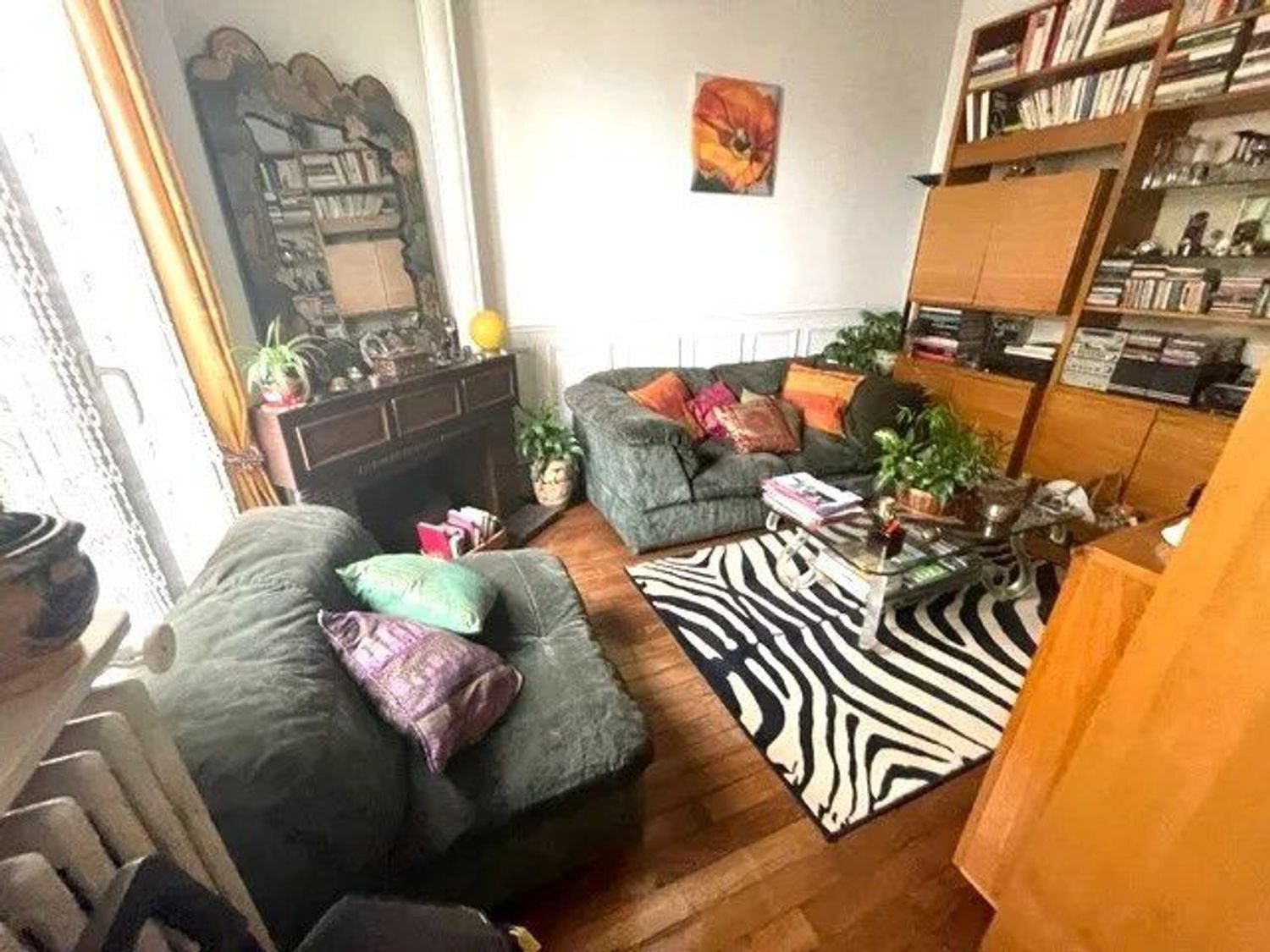 Maison à vendre, 70m², Montreuil