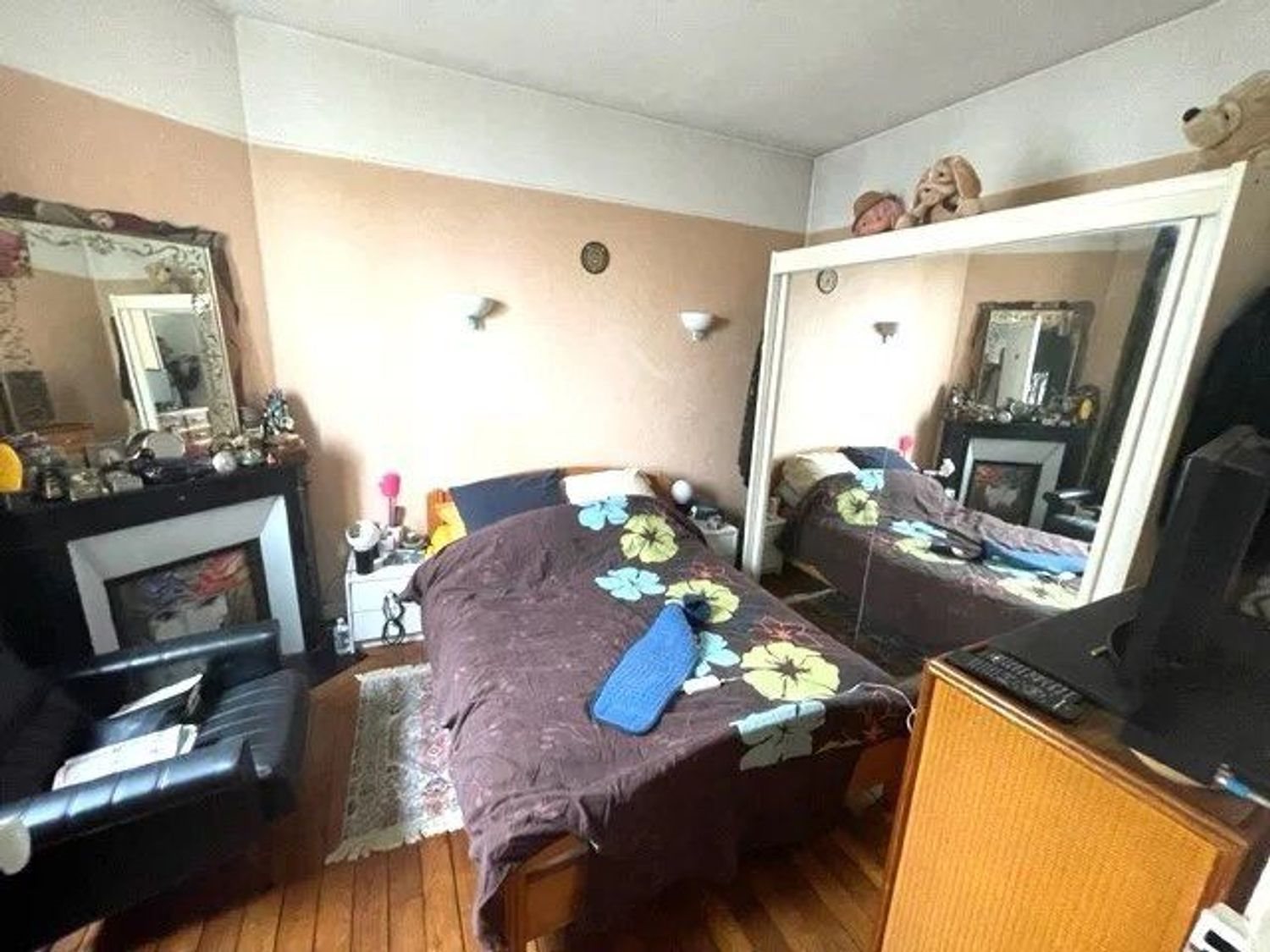 Maison à vendre, 70m², Montreuil