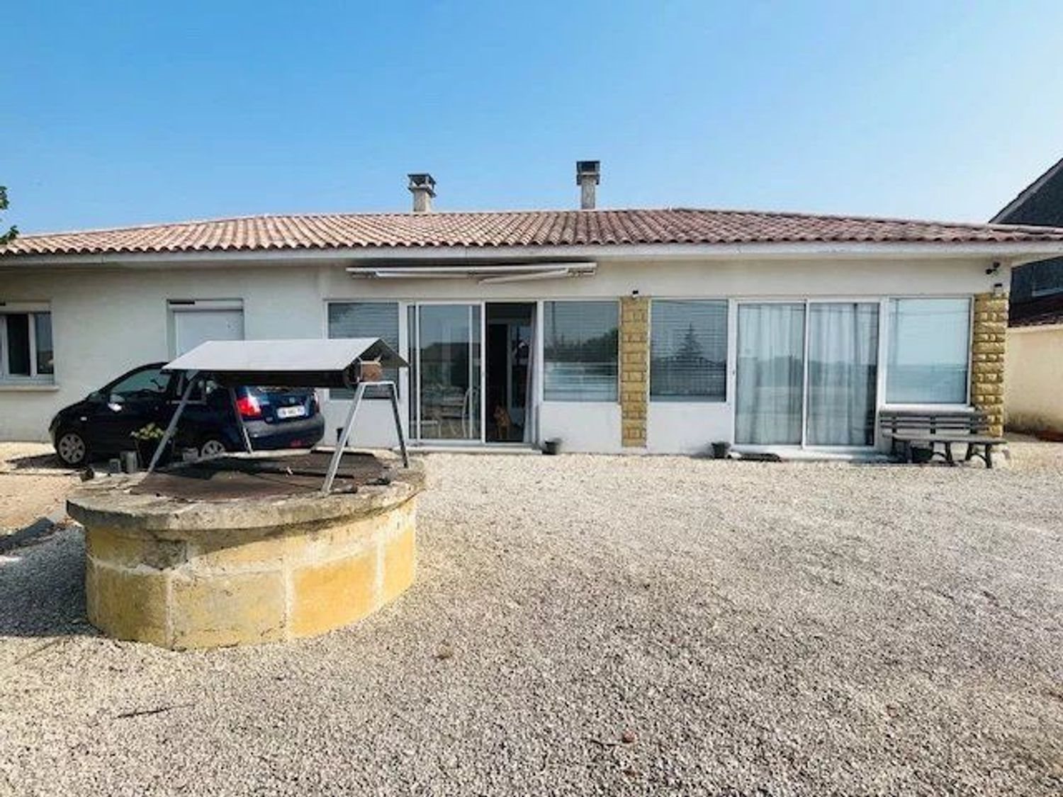 Maison à vendre, 120m², Faux