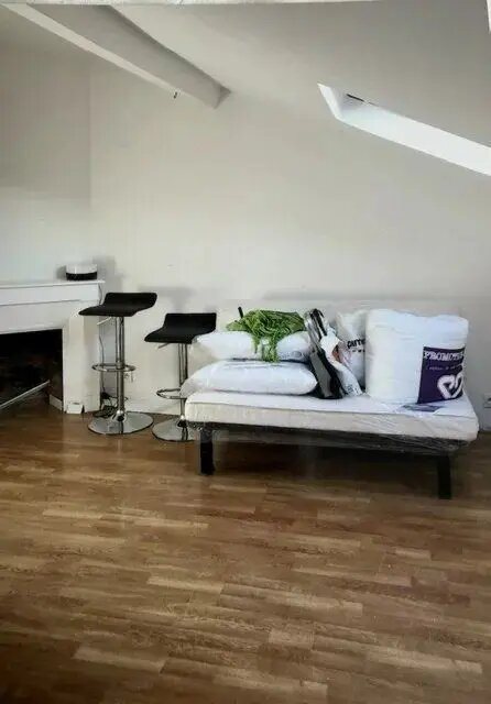 Appartement à vendre, 15m², Montreuil