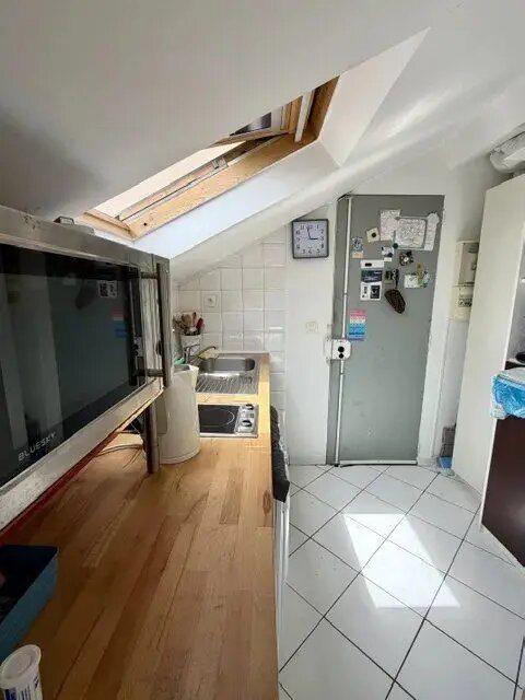 Appartement à vendre, 15m², Montreuil