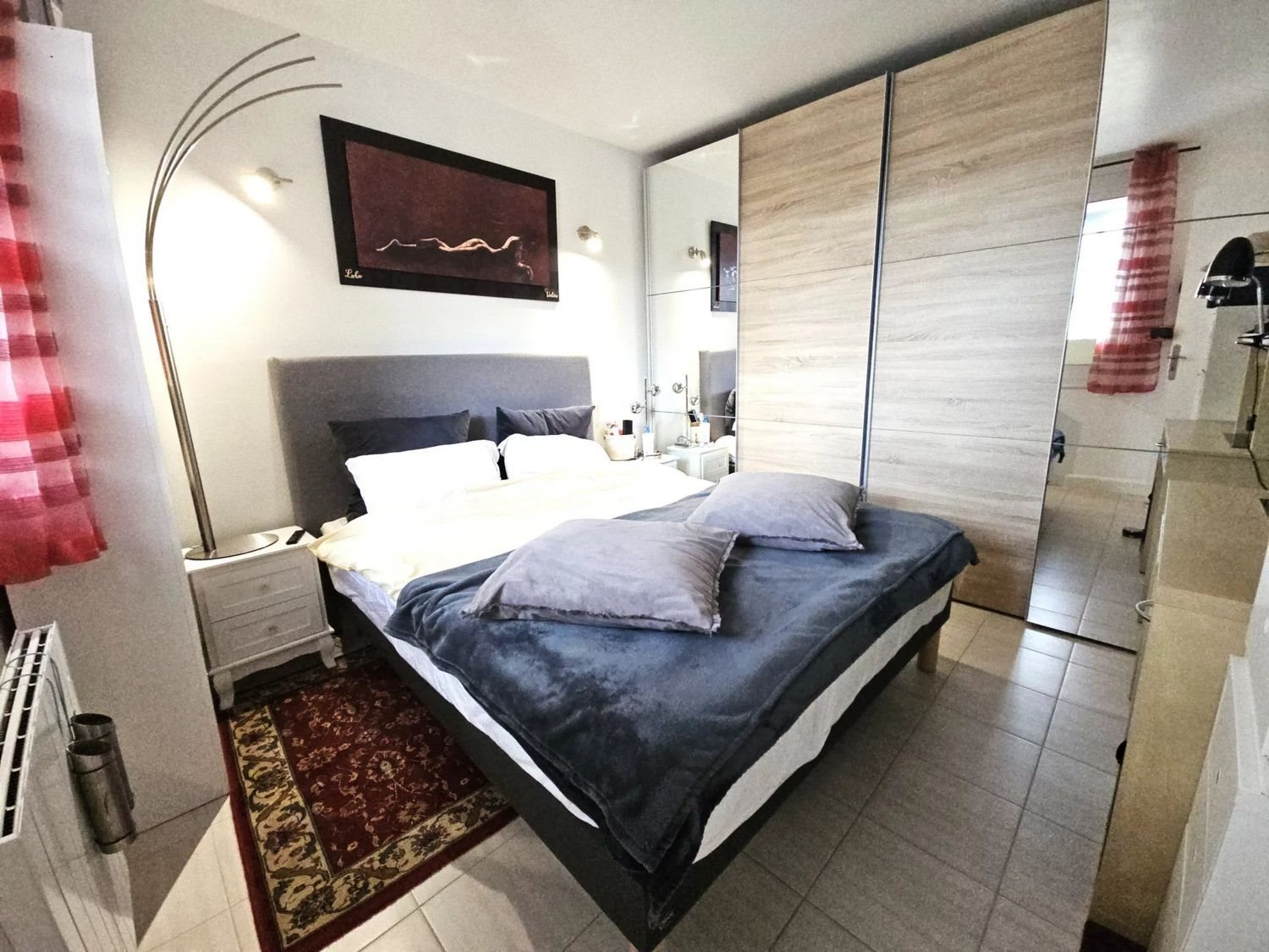 Appartement à vendre, 38m², Montreuil