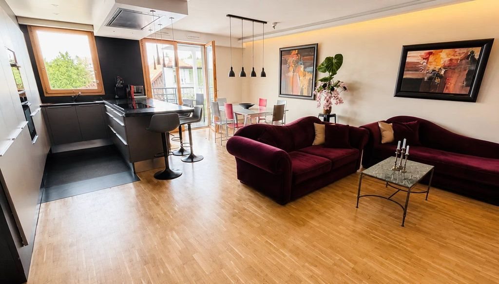 Appartement à vendre, 123m², Montreuil