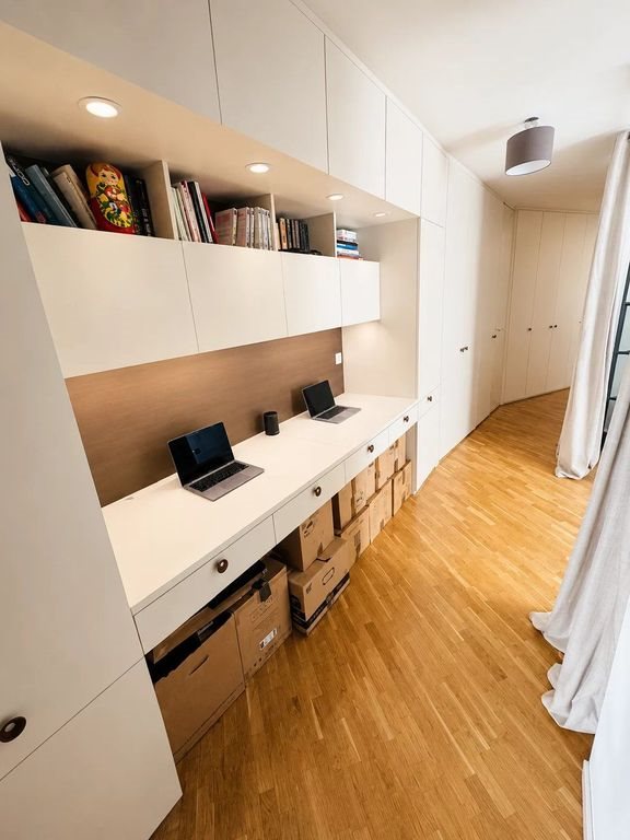 Appartement à vendre, 123m², Montreuil