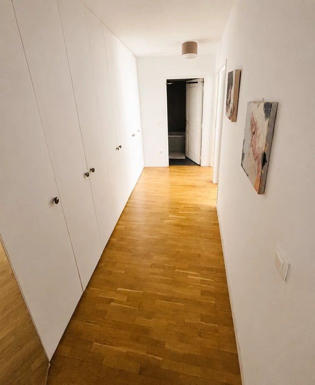 Appartement à vendre, 123m², Montreuil