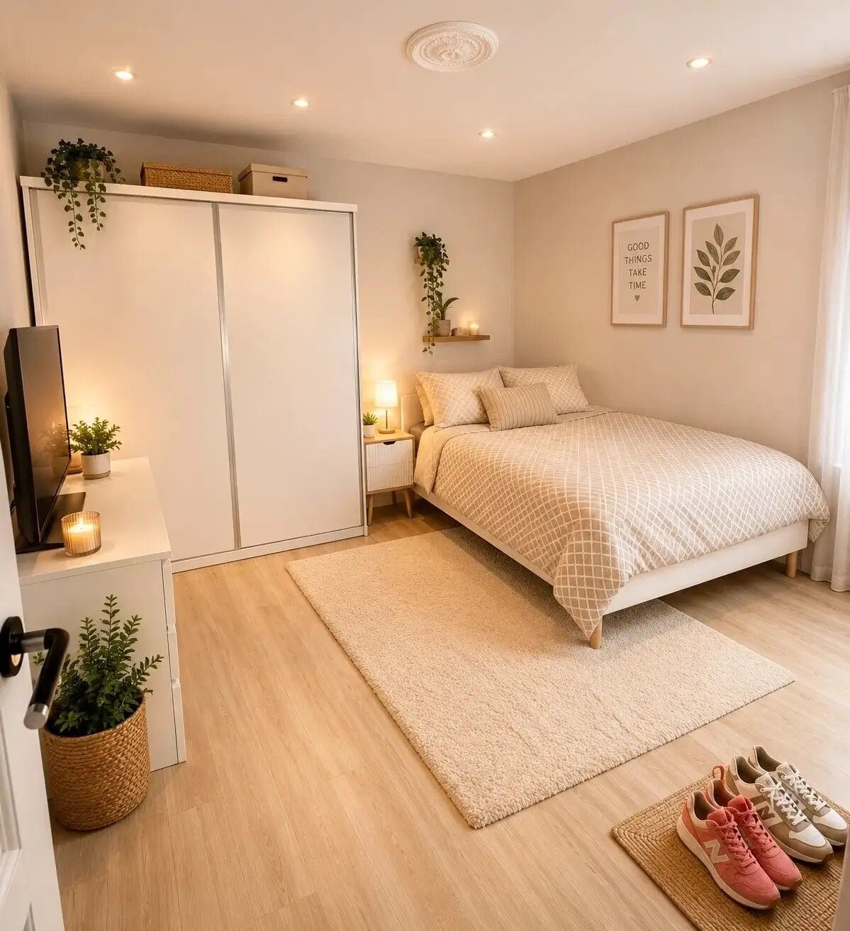 Appartement à vendre, 37m², Montreuil