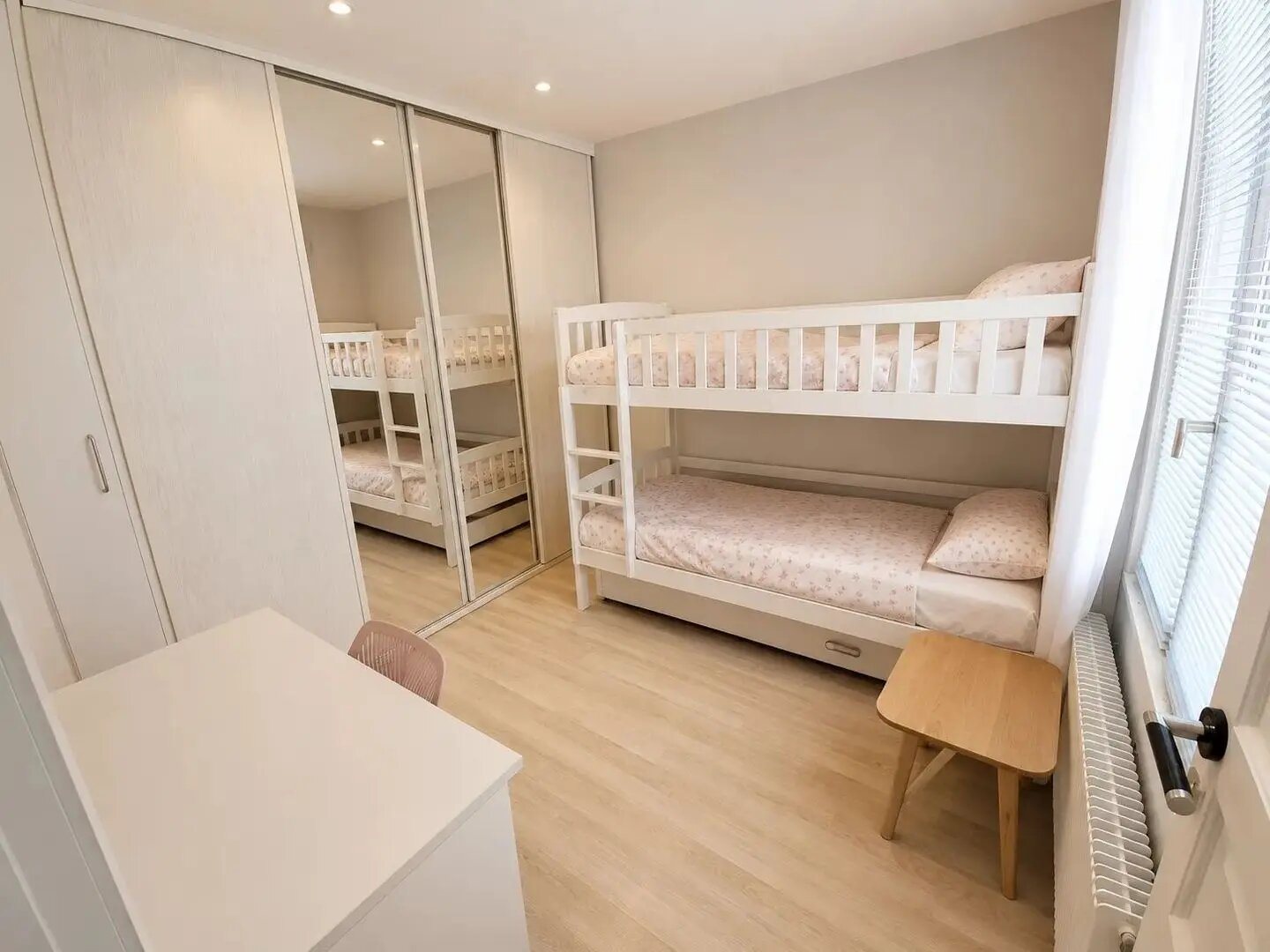 Appartement à vendre, 37m², Montreuil
