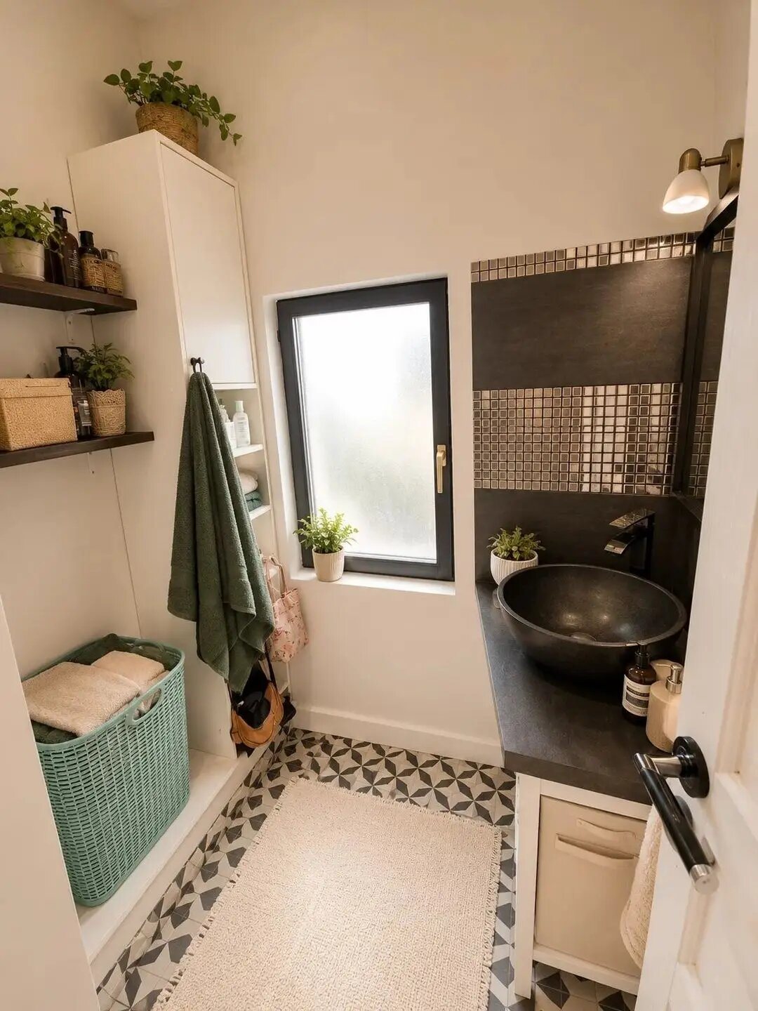 Appartement à vendre, 37m², Montreuil