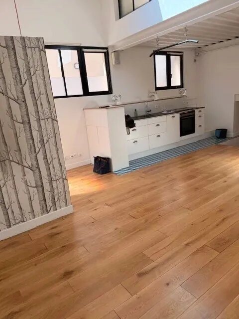 Appartement à vendre, 48m², Montreuil