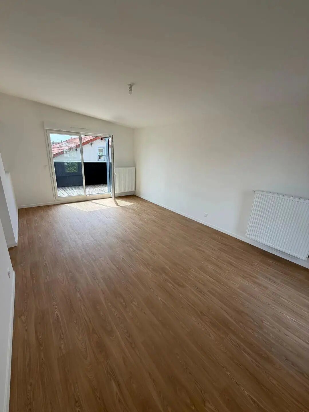Appartement à louer, 84m², Montreuil