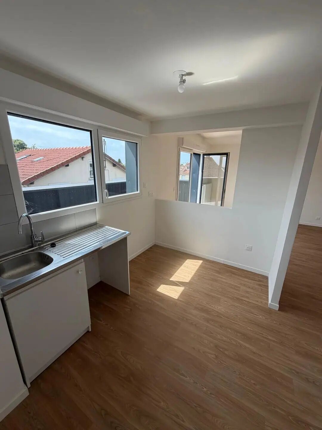 Appartement à louer, 84m², Montreuil
