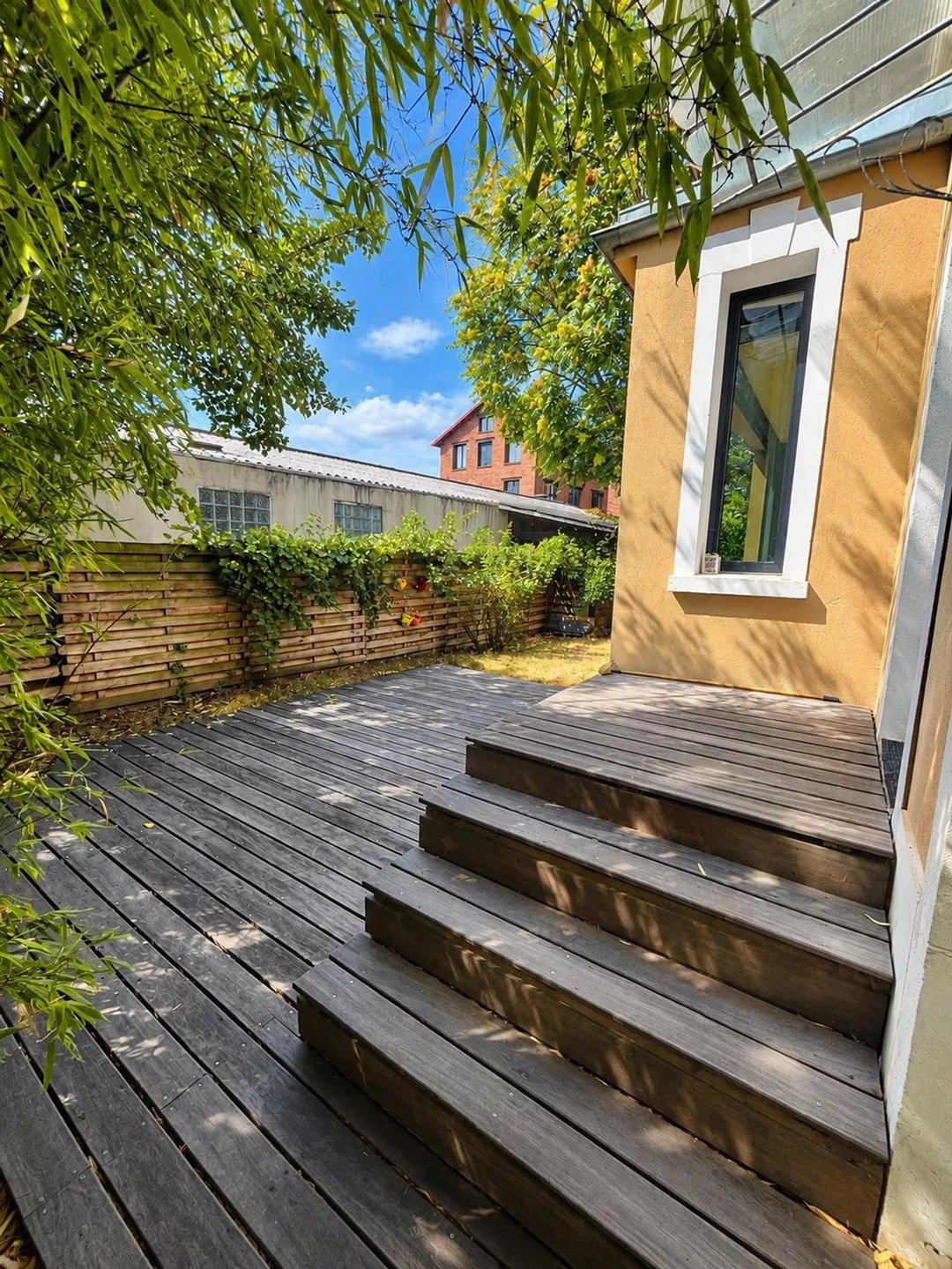 Appartement à vendre, 111m², Montreuil